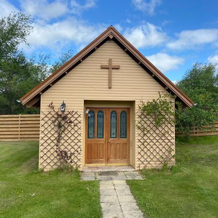 Viewbank Cabanas Villa Боли Екстериор снимка