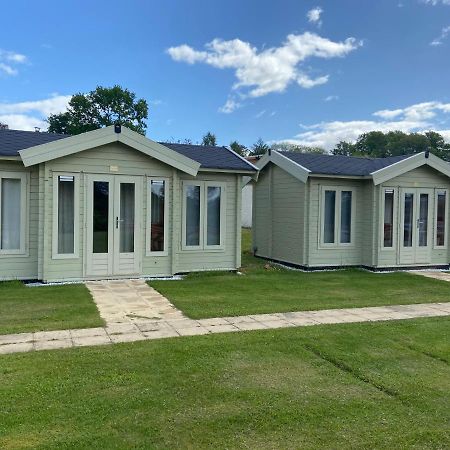 Viewbank Cabanas Villa Боли Екстериор снимка
