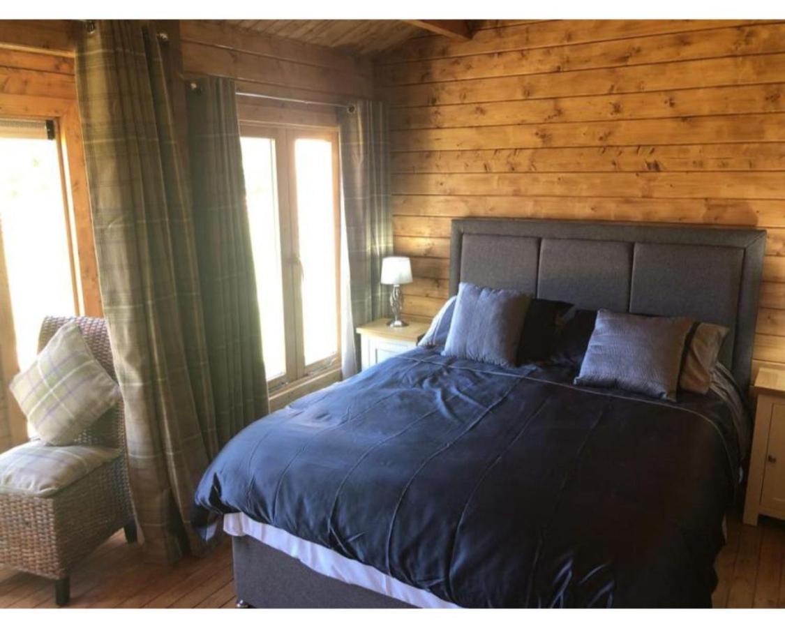Viewbank Cabanas Villa Боли Екстериор снимка