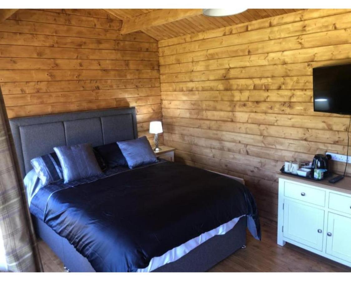 Viewbank Cabanas Villa Боли Екстериор снимка